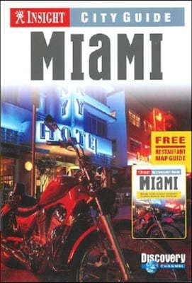 Miami Insight City Guide