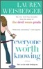 Everyone Worth Knowing
