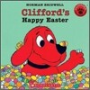 Clifford's Happy Easter (Book & CD)