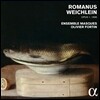 Ensemble Masques 바이클라인 / 파헬벨 / 뵘: 소나타, 샤콘느, 파사칼리아 작품집 (Romanus Weichlein: Encaenia Musices Op.1)