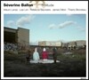 Severine Ballon 고독 - 현대 첼로 작품집 (Solitude - Mauro Lanza / Blondeau / Liza Lim: Cello Works)