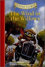 The Wind in the Willows