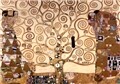 500pcs 생명의 나무 (PL616)