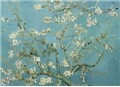 1000pcs 아몬드 나무 (PL1146)