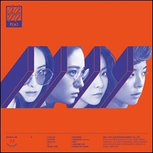 에프엑스 (f(x)) 4집 - 4 Walls