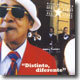 Buena Vista Social Club 3th: Afro Cuban All Stars - Distinto, Diferente