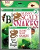 DK Read & Listen Level 2 : Bugs! Bugs! Bugs! and Slinky, Scaly Snakes!