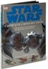Star Wars Complete Cross-sections