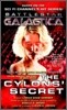 The Cylons' Secret : Battlestar Galactica 2