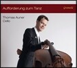 Thomas Auner 첼로로 연주하는 무곡 - 베버: 무도회의 권유 / 피아졸라: 르 그랑 탕고 / 차이코프스키: 감상적인 왈츠 (Aufforderung zum Tanz - Piazzolla / Tchaikovsky)