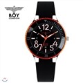 [BOY LONDON] 보이런던 BLD5302-BKRD 본사정품 [0188712464]