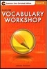 Vocabulary Workshop Level D (Grade 9)