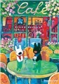 300pcs 봄의 카페 (PL300-6)