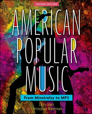 American Popular Music