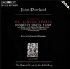 Jakob Lindberg 존 다울랜드: 라크리메 (John Dowland: Lachrimae or Seaven Teares)