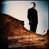 Christian Poltera 프랑크 마르탱: 첼로 협주곡 (Frank Martin: Cello Concerto)