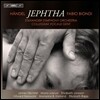 Fabio Biondi / James Gilchrist 헨델: 예프타 (Handel: Jephtha)