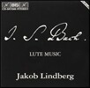 Jakob Lindberg 바흐: 류트 음악 (Bach: Lute Music)
