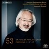 Masaaki Suzuki 바흐: 칸타타 53집 (Bach: Cantatas BWV97, BWV177, BWV9)