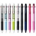 유니 제트스트림 3색 볼펜 SXE3-400-0.38/0.5/0.7mm