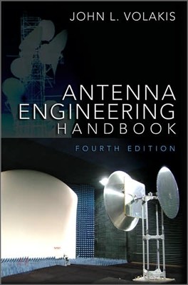 Antenna Engineering Handbook, 4/E