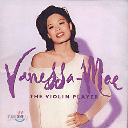 Vanessa-Mae - The Violin Player