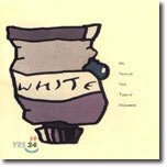화이트 (White) 1집 - W.H.I.T.E