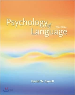 Psychology of Language