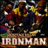 Ghostface Killah - Ironman (180G)(2LP)