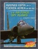 Aviones Espia De La Fuerza Aerea de EE.UU./U.S. Air Force Spy Planes