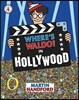 Where's Waldo? in Hollywood