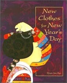 New Clothes for New Year's Day