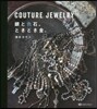 COUTURE JEWELRY 銀と色石