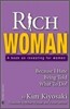 Rich Woman: A Book on Investing for Women-Because I Hate Being Told What to Do