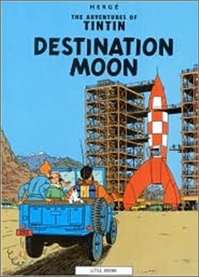 Destination Moon
