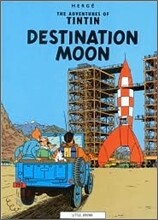 Destination Moon