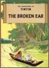 The Broken Ear