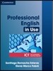 Professional English in Use ICT Student's Book with Answers