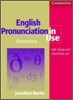 English Pronunciation in Use with Answers : Elementary