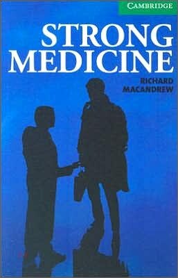 Strong Medicine Level 3