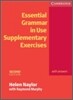 Essential Grammar in Use Supplementary Exercises With Answers