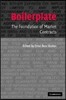 Boilerplate: The Foundation of Market Contracts