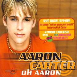 Aaron Carter - Oh Aaron