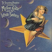Smashing Pumpkins - Mellon Collie And The Inpinite Sandness