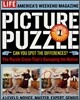 Life Picture Puzzle