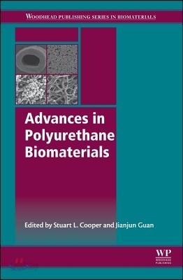 Advances in Polyurethane Biomaterials