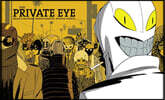 The Private Eye