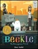 Adventures of Beekle: the Unimaginary Friend