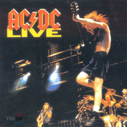 AC/DC - Live