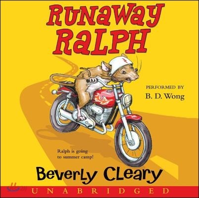 Runaway Ralph